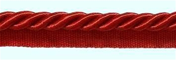 Rust Lip Cord