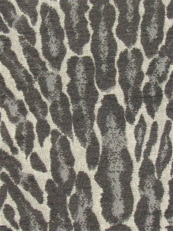 Saber Smoke Tempo Fabric 