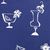 SD Five O'Clock Somewhere 598 Nautical Outdoor Fabric