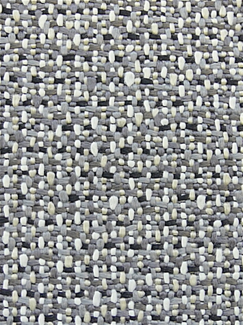 SD Melange 945 Gunmetal Performance Fabric