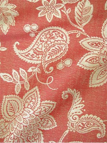 SD Dominica 73 Rose Red