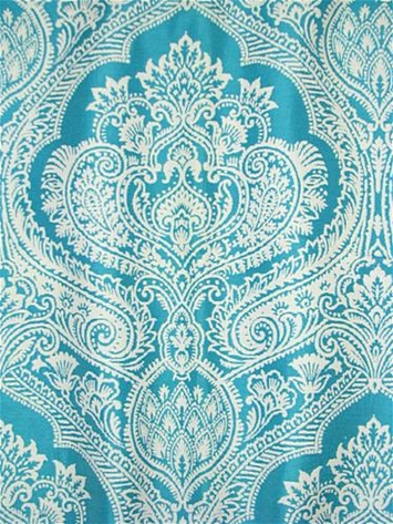 SD Jacaranda 219 Turquoise