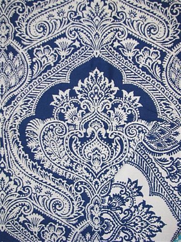 SD Jacaranda 557 Dark Denim