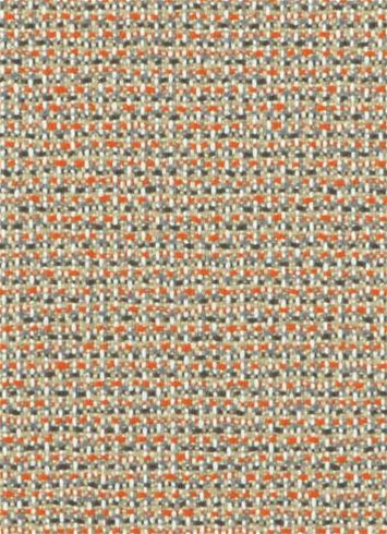 Sm Melange 230 Jasper Performance Fabric