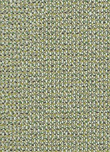 SD Melange 244 Acid Green Performance Fabric