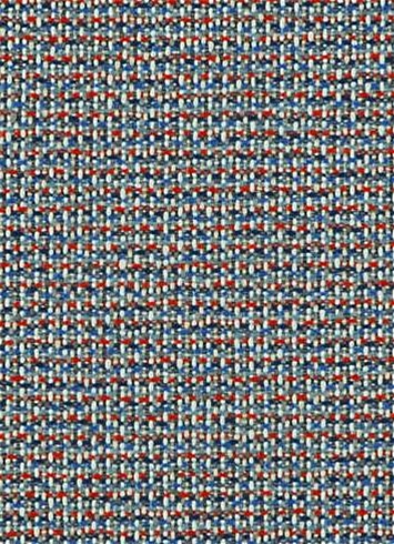 SD Melange 598 Nautical Performance Fabric