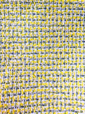 SD Melange 89 Sulfur Performance Fabric