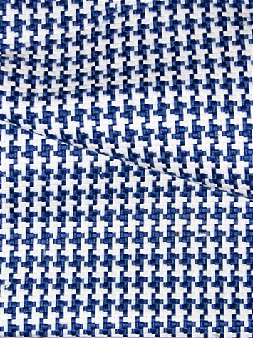 SD Nigel 56 Mariner Houndstooth