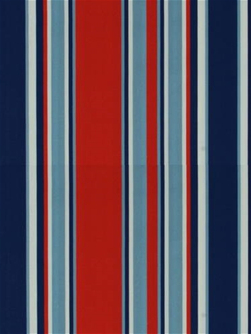 SD-PORTAGE STRIPE 598 NAUTICAL