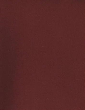 Solid Burgundy SunReal Performance Fabric 