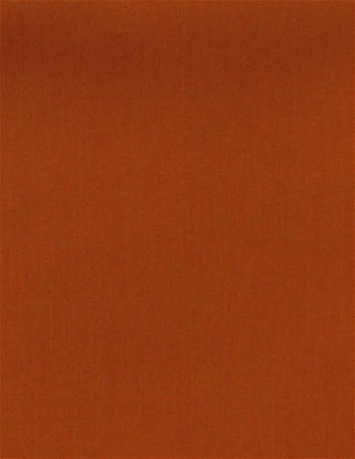 Solid Rust SunReal Performance Fabric 