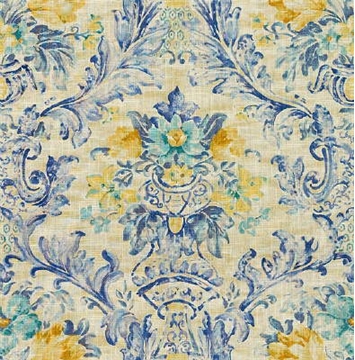 Soriano Cornflower