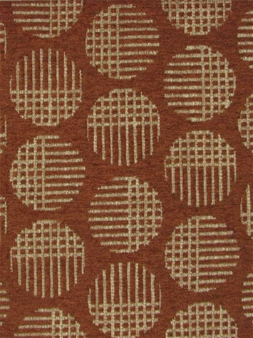 Sphere Clay Regal Fabric 