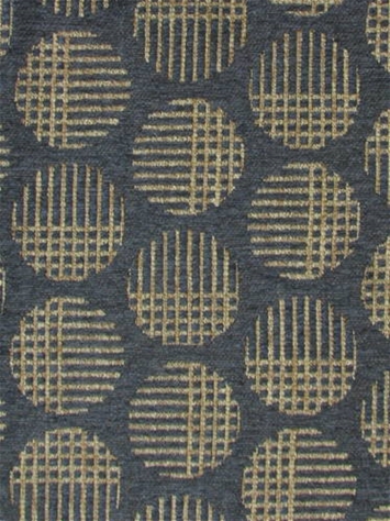 Sphere Lake Regal Fabric 