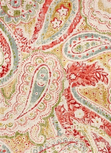 Stanton Persia