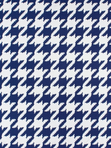 Stemson Indigo Barrow Fabric 