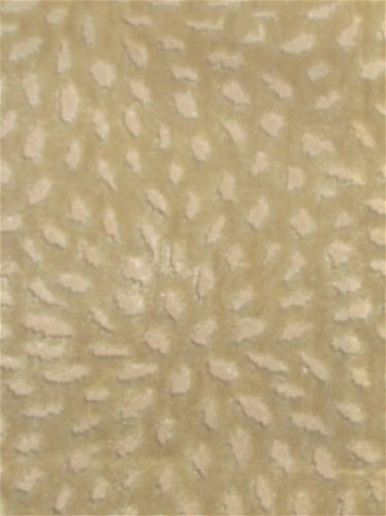 Sun Vanilla Europatex Cut Velvet