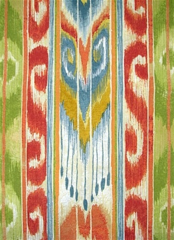 S Aloha 385 Santa Fe