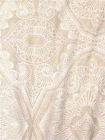 Sabar Sand African Fabric