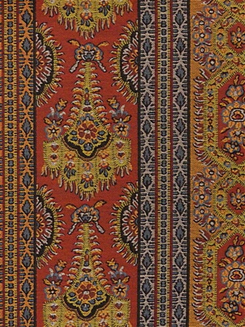 Sagar Pompeii P Kaufmann Fabric