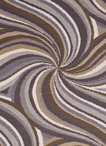 Samara Swirl Amber