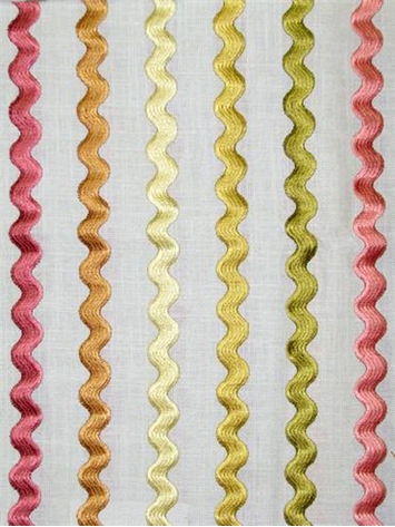 Samba 747 Coral Pink