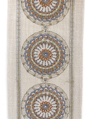 Fort-Alezas San Marcos Porcini Europatex Trim