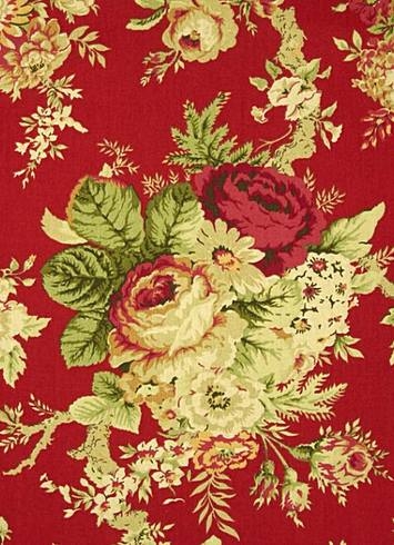 Sanctuary Rose Crimson