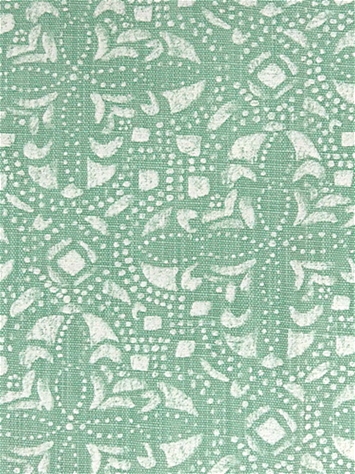 Sandoval Verde Chatham White Lacefield Designs 
