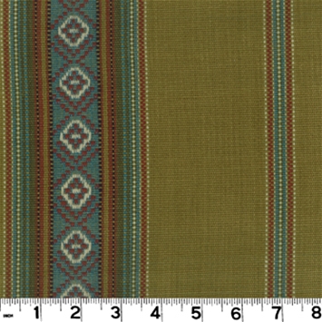 SANDOVAL SERAPE MAIZE DDR-06