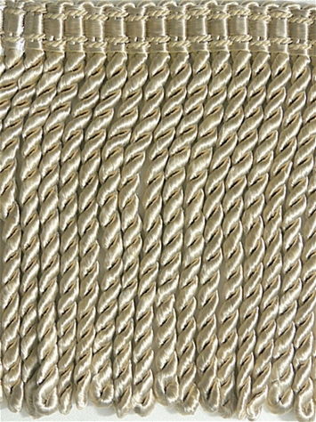 Sandstone Premium 6" Long Bullion Fringe