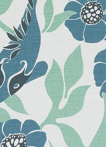 Sardinia Sea Green - LE42553-250