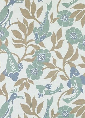 Sardinia Seafoam - LE42553-28