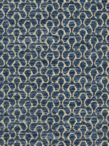 Sarsaparilla 11903 Barrow Fabrics 
