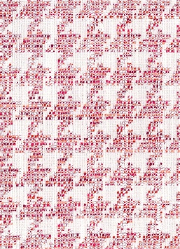 Saunter In Raspberry P. Kaufmann