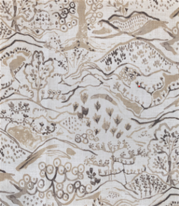 Nami Fawn Regal Fabric 