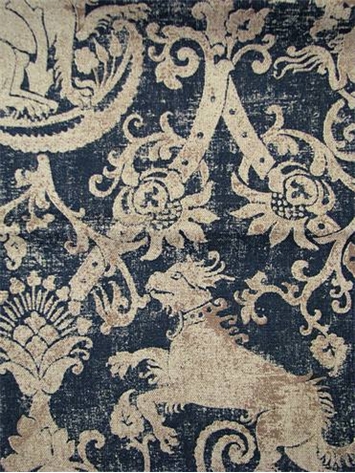 Gryphon Indigo