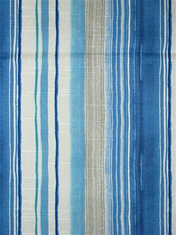Seascape Stripe Azul Tommy Bahama