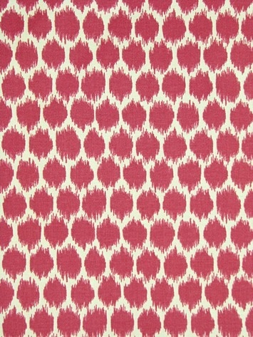 Seeing Spots Jazzberry