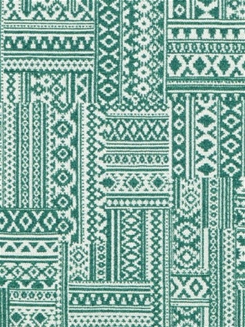 Selicato 21 Forest Covington Fabric