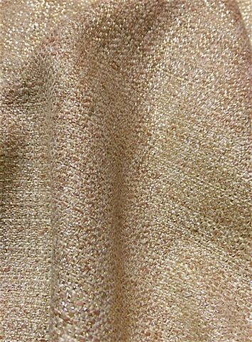 Sequin Rose Gold