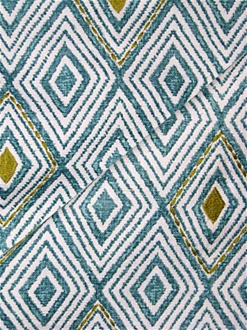 Hilary Farr Sew Fab 542 Caribe
