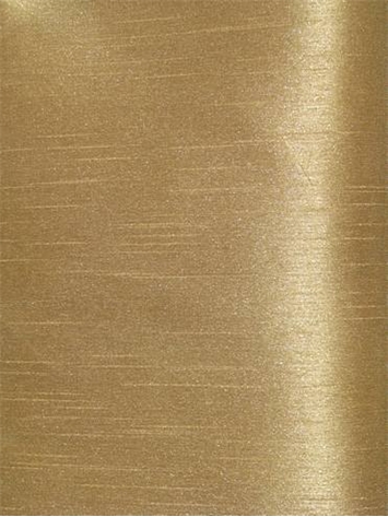 Shantung Aztec Gold