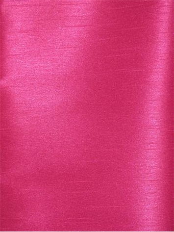 Shantung Fuschia