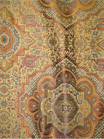 Sharada 137 Antique Red