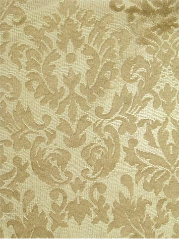 Isabelle Crushed Lace Barley 118"