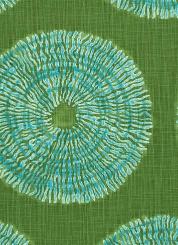 Shibori Sol Seaglass