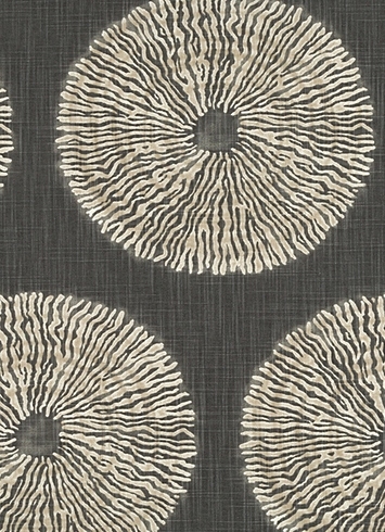 Shibori Sol Greystone