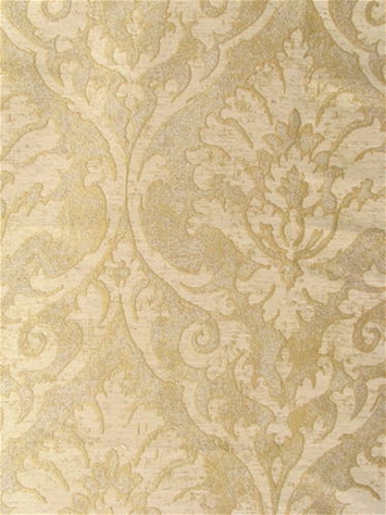 Shoshanna 820 Empire Gold Covington Fabric 