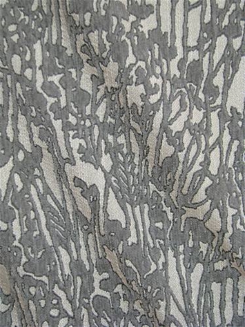 Silhouette Zinc Cut Velvet